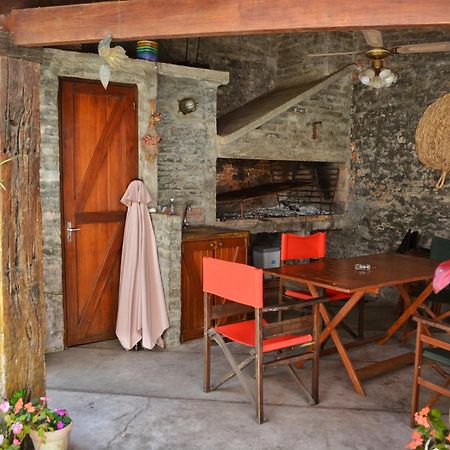 Posada Santa Rita Colonia del Sacramento Exteriér fotografie