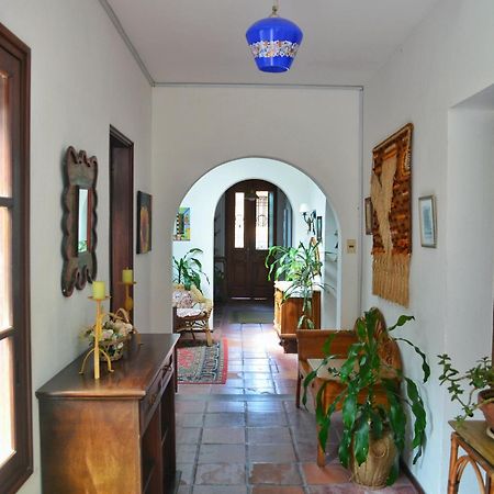 Posada Santa Rita Colonia del Sacramento Exteriér fotografie