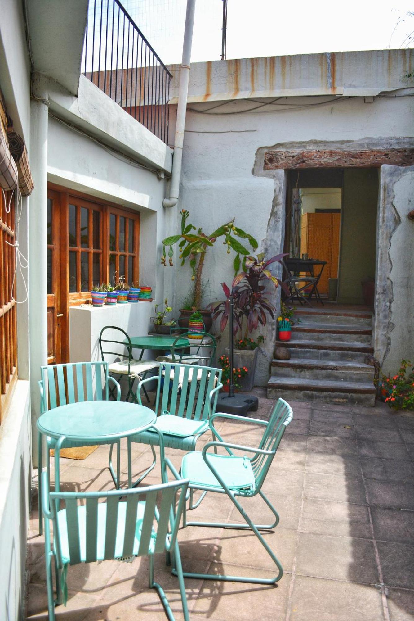 Posada Santa Rita Colonia del Sacramento Exteriér fotografie