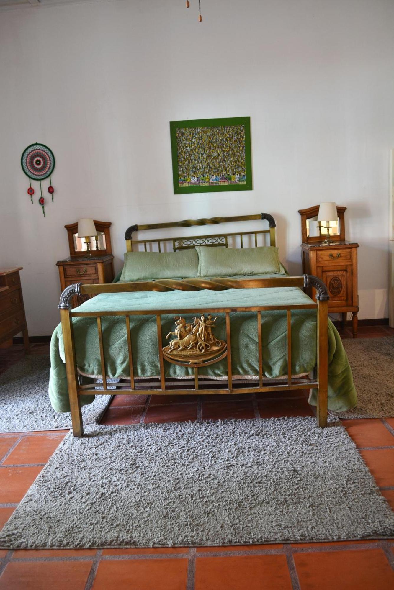 Posada Santa Rita Colonia del Sacramento Exteriér fotografie