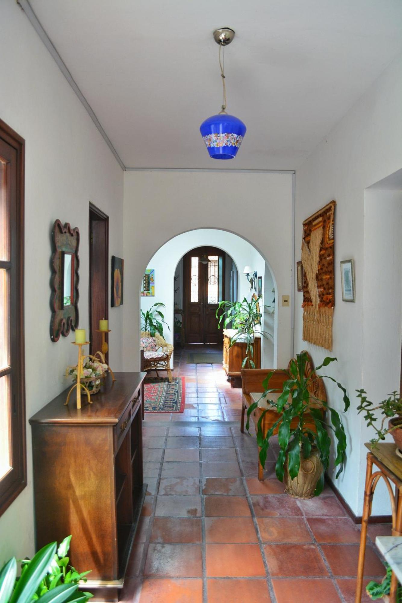 Posada Santa Rita Colonia del Sacramento Exteriér fotografie